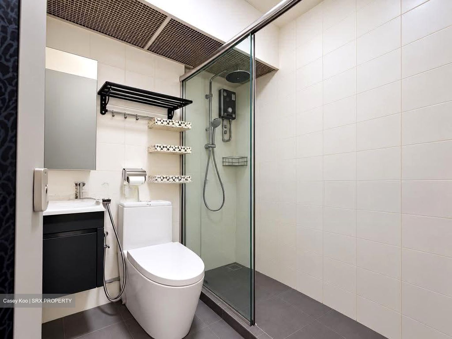 Blk 470A Hougang Parkview (Hougang), HDB 4 Rooms #624070881